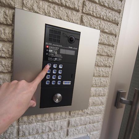 【Great Location!】Near Shinjuku Sta./Girls #302 Apartment Tokyo Luaran gambar