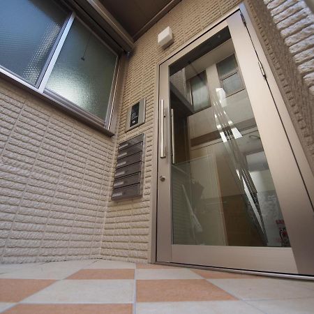 【Great Location!】Near Shinjuku Sta./Girls #302 Apartment Tokyo Luaran gambar