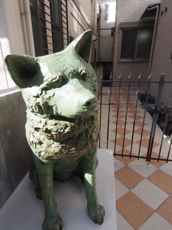 【Great Location!】Near Shinjuku Sta./Girls #302 Apartment Tokyo Luaran gambar