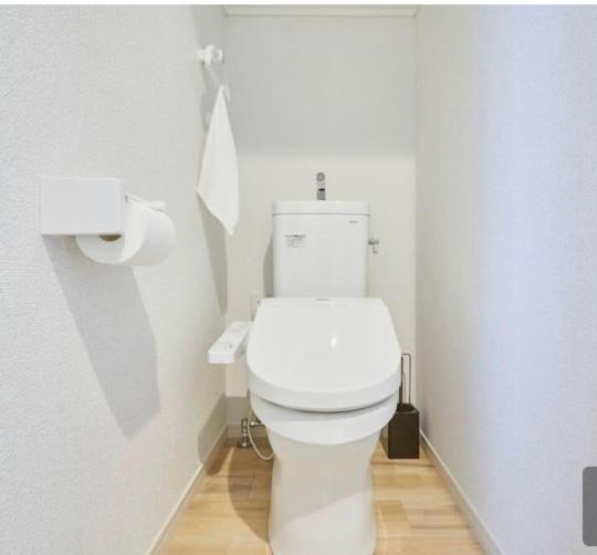 【Great Location!】Near Shinjuku Sta./Girls #302 Apartment Tokyo Luaran gambar
