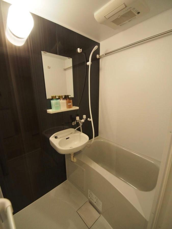 【Great Location!】Near Shinjuku Sta./Girls #302 Apartment Tokyo Luaran gambar