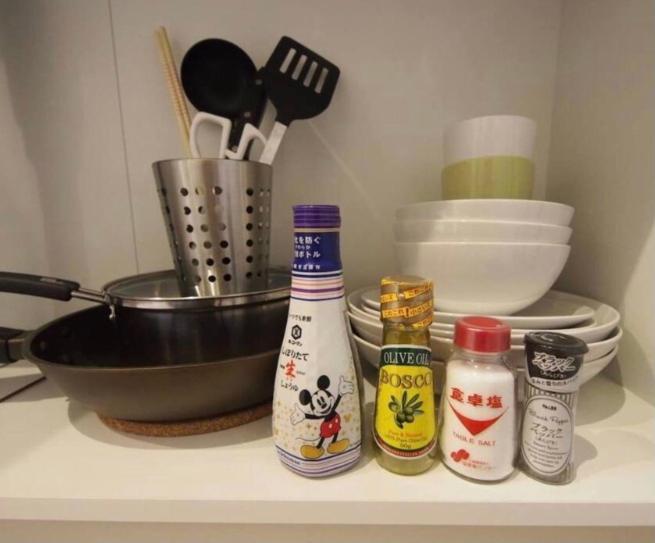【Great Location!】Near Shinjuku Sta./Girls #302 Apartment Tokyo Luaran gambar