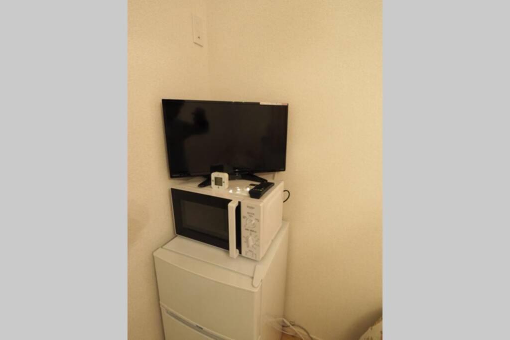 【Great Location!】Near Shinjuku Sta./Girls #302 Apartment Tokyo Luaran gambar