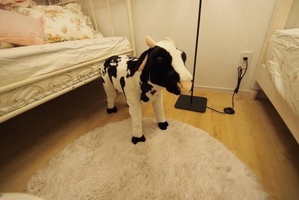 【Great Location!】Near Shinjuku Sta./Girls #302 Apartment Tokyo Luaran gambar