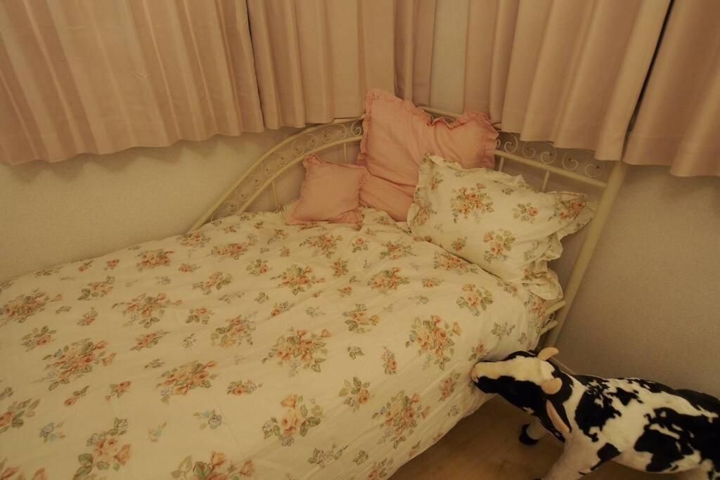 【Great Location!】Near Shinjuku Sta./Girls #302 Apartment Tokyo Luaran gambar