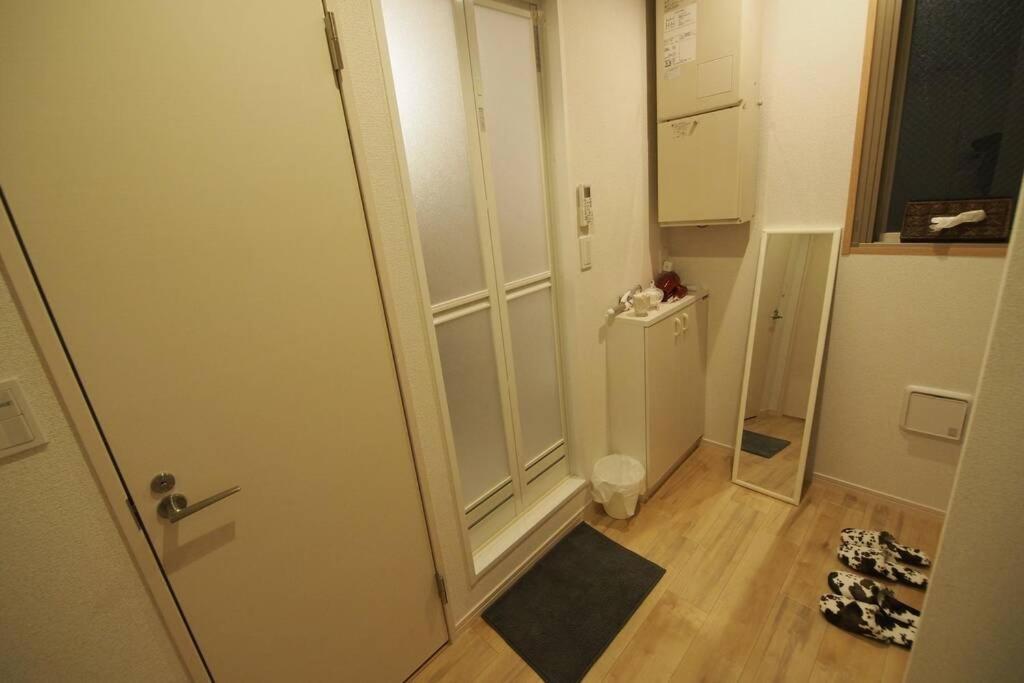 【Great Location!】Near Shinjuku Sta./Girls #302 Apartment Tokyo Luaran gambar