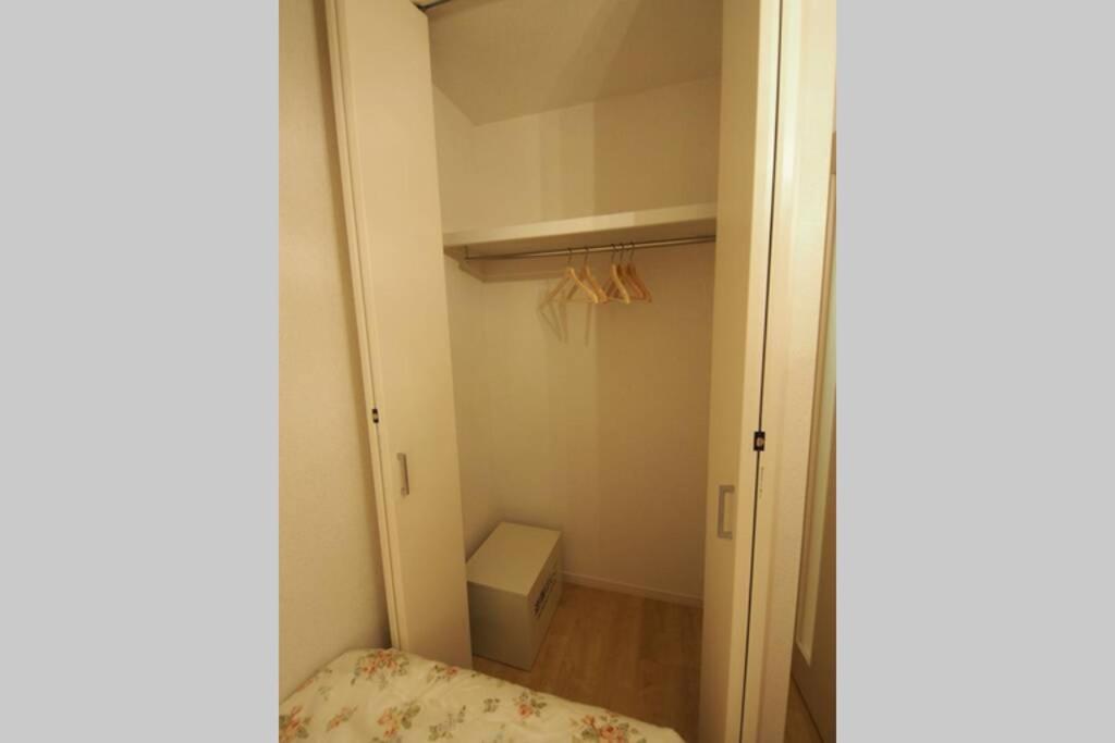 【Great Location!】Near Shinjuku Sta./Girls #302 Apartment Tokyo Luaran gambar