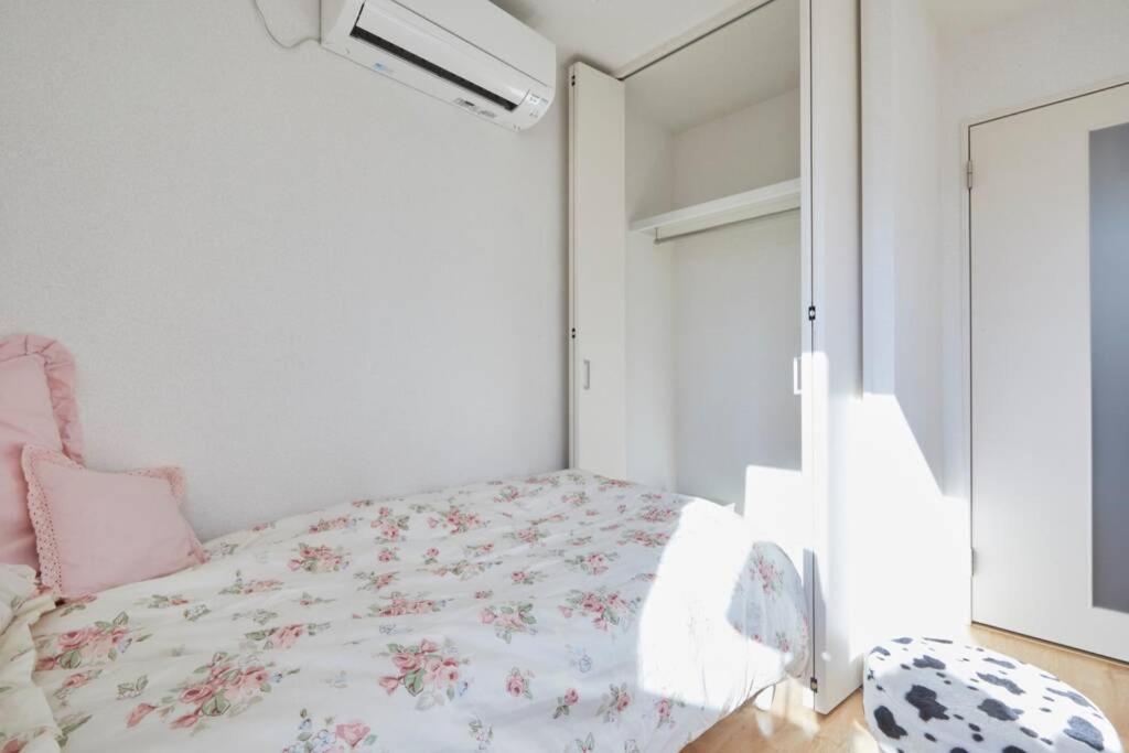 【Great Location!】Near Shinjuku Sta./Girls #302 Apartment Tokyo Luaran gambar