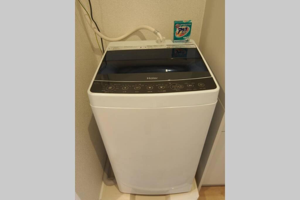 【Great Location!】Near Shinjuku Sta./Girls #302 Apartment Tokyo Luaran gambar