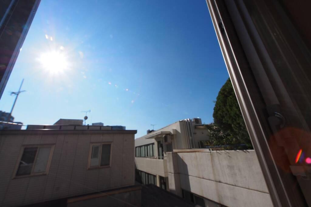 【Great Location!】Near Shinjuku Sta./Girls #302 Apartment Tokyo Luaran gambar