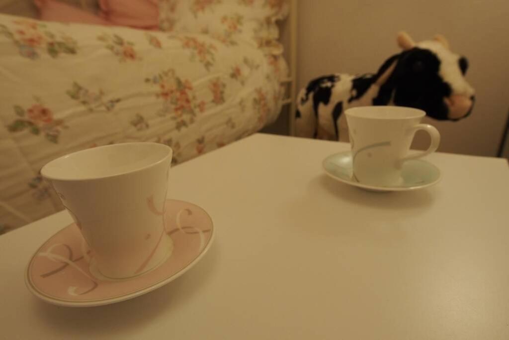 【Great Location!】Near Shinjuku Sta./Girls #302 Apartment Tokyo Luaran gambar