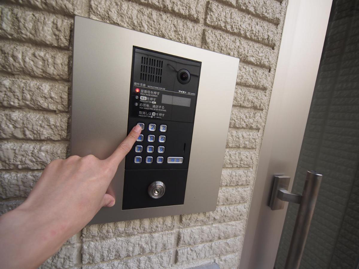 【Great Location!】Near Shinjuku Sta./Girls #302 Apartment Tokyo Luaran gambar