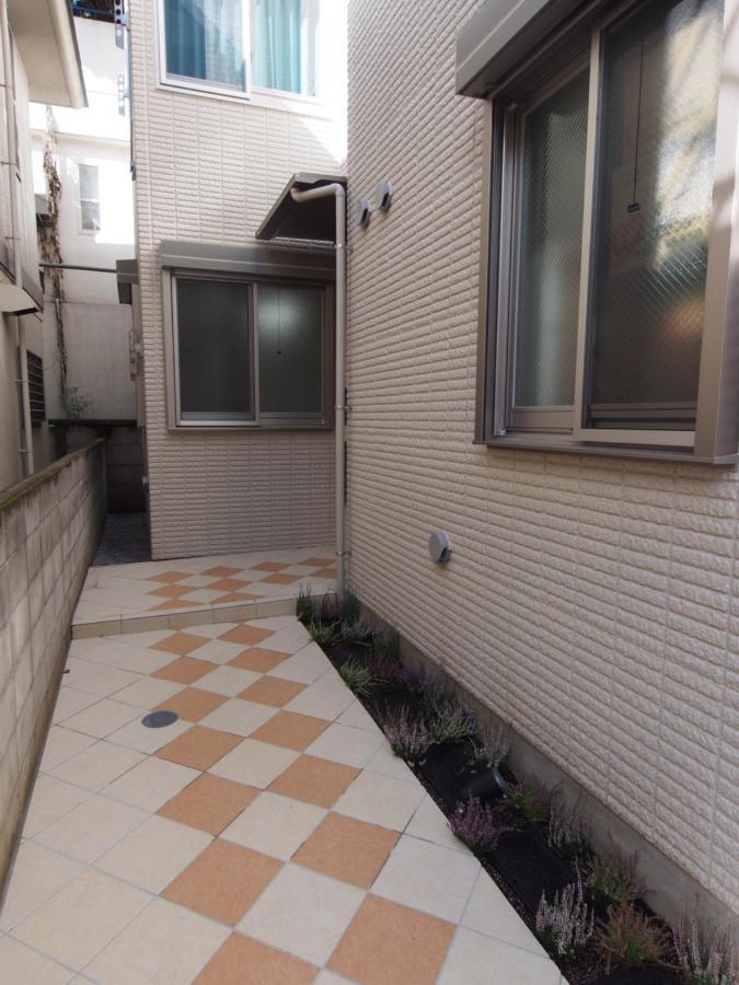 【Great Location!】Near Shinjuku Sta./Girls #302 Apartment Tokyo Luaran gambar