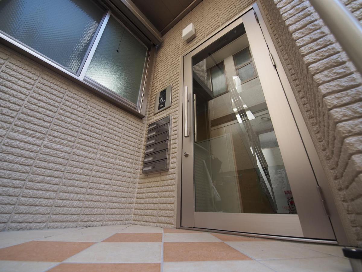 【Great Location!】Near Shinjuku Sta./Girls #302 Apartment Tokyo Luaran gambar